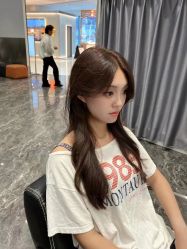 -MMby Hair Code芭曲发型