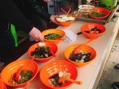 -阿麟馄饨(延长路店)