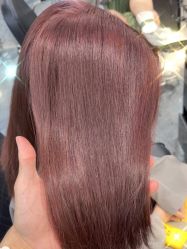 -Sying杉影日式烫染專門店