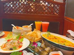-荷花泰菜(东方新天地店)
