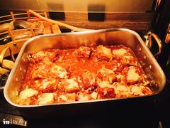 Lasagna-北京王府井希尔顿酒店·万斯阁西餐厅