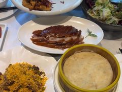 -福海居烤鸭店(鸟巢店)