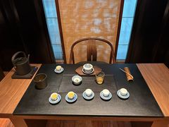 -广州文华东方酒店·江-由辉师傅主理