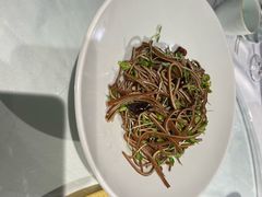 -四世同堂·京菜·烤鸭(双井店)
