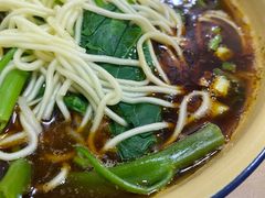 小面-赵伍面庄(松石大道店)