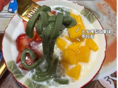 -甜心妈妈·榴莲星级糖水(北京路总店)