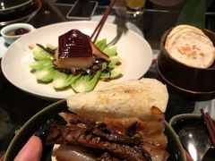-湖滨28中餐厅·西湖宴·杭州君悦酒店