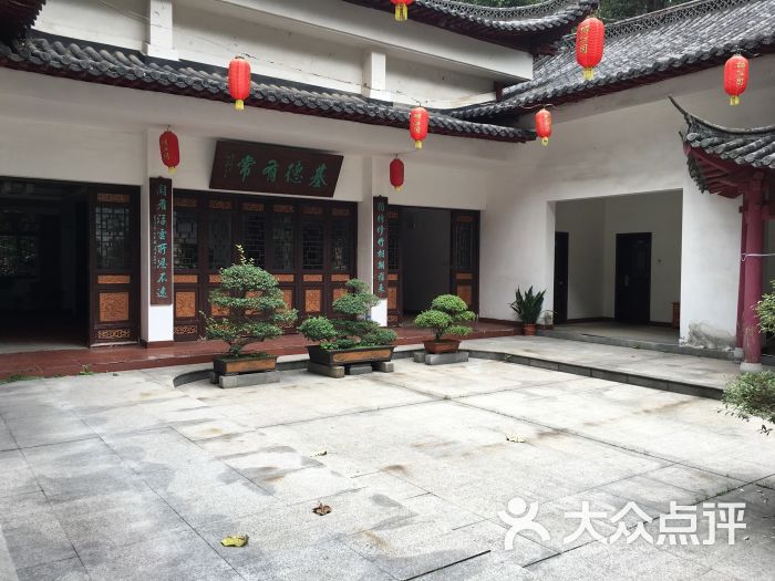 醉江月酒楼(江夏店)图片 - 第12张
