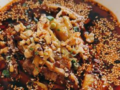 -辣婆婆(航天桥店)