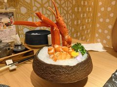 -德川家日本料理(中关村寰太大厦店)