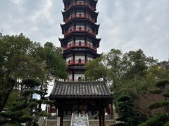 -绳金塔