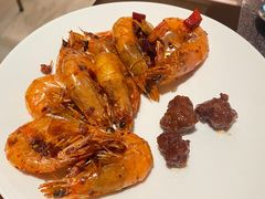 -万荟轩海鲜·粤式点心自助餐厅(蓝海风万怡酒店)