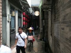 -小洲村