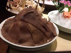-余欢领鲜火锅(新街口店)