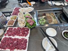 -鑫宝沙茶牛肉火锅(永泰店)