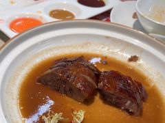 -喜家港式茶餐厅(三亚湾一丰禾生活广场店)