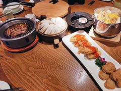 -蓉和妈妈菜·芙蓉花开(高新店)