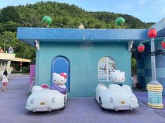 -杭州Hello Kitty乐园