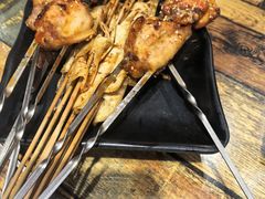 -金谷园饺子·烧烤(人大总店)