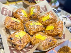 -安又胖韩国烤肉(美罗城店)