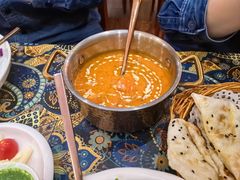 -清真· AL-JANNAT 佳纳特餐厅(仙林店)