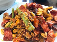 -群姐面馆·海鲜烧烤(同安路二店)