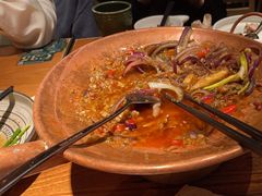 -云海肴·汽锅鸡·云南菜(高德置地店)