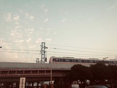 -海堤纪念公园