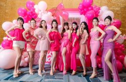 -金茂深圳JW万豪酒店·宴会厅