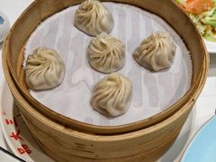 -品大三·南京菜(大行宫店)