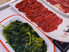-今日牛事潮汕鲜牛肉火锅(瑞金店)