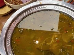 -有红鸡毛店·川菜(建设路店)