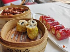 -陶陶居酒家(第十甫路总店)