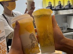 -维维豆奶(金鹰新街口店)