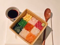 -FOUNT创意日料