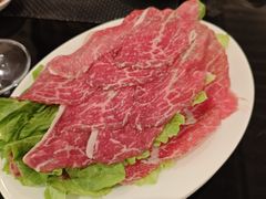 -圣丰索菲特·2 On 988 Café 自助餐厅