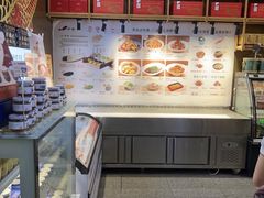 -船歌·鱼水饺青岛菜(金狮广场店)