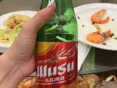 -巴依老爷新疆餐厅