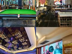 -堂会·KTV·自助餐·团建聚会(天河店)