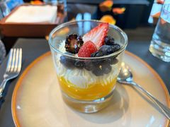-上海苏宁宝丽嘉酒店·Cafe Bellagio西餐厅