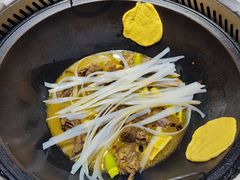 -玺炖·中国铁锅炖(南京东路店)