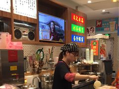 -美芝莲(东方宝泰店)