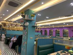 大堂-贵族牛排世家(桐庐立山店)