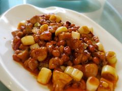 -成都驻京办餐厅(蜀都宾馆店)