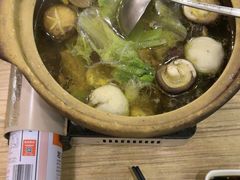 -永記粤菜·五指毛桃花雕鸡煲(九亭店)