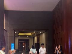 -清远熹乐谷温泉度假酒店