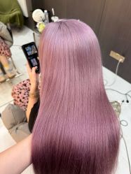 -KS COLOUR漂色·染发·画染