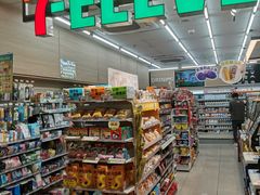 -7-ELEVEN便利店(淞虹店)