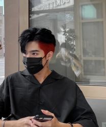 点击看大图 -HD HAIR STYLE