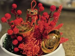 -上海总会SHANGHAICLUB(兴业太古汇店)